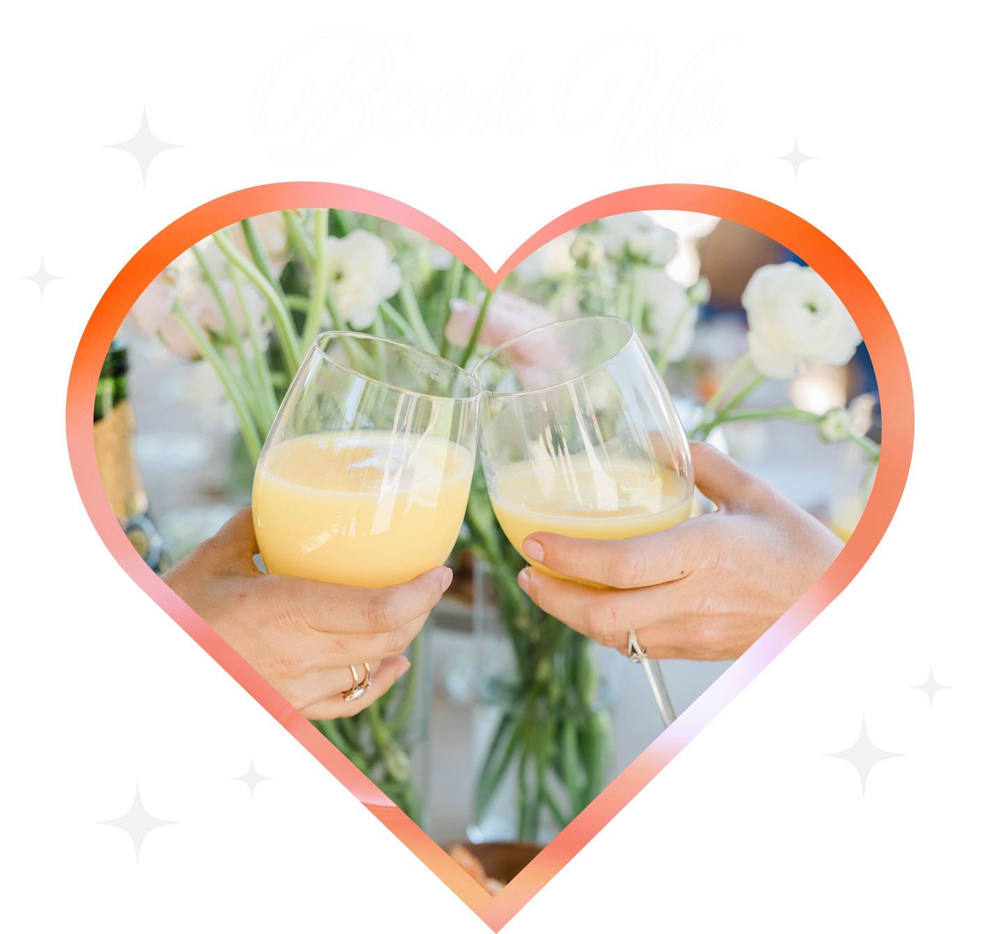 The Frosty Wagon - Booking & Deposits